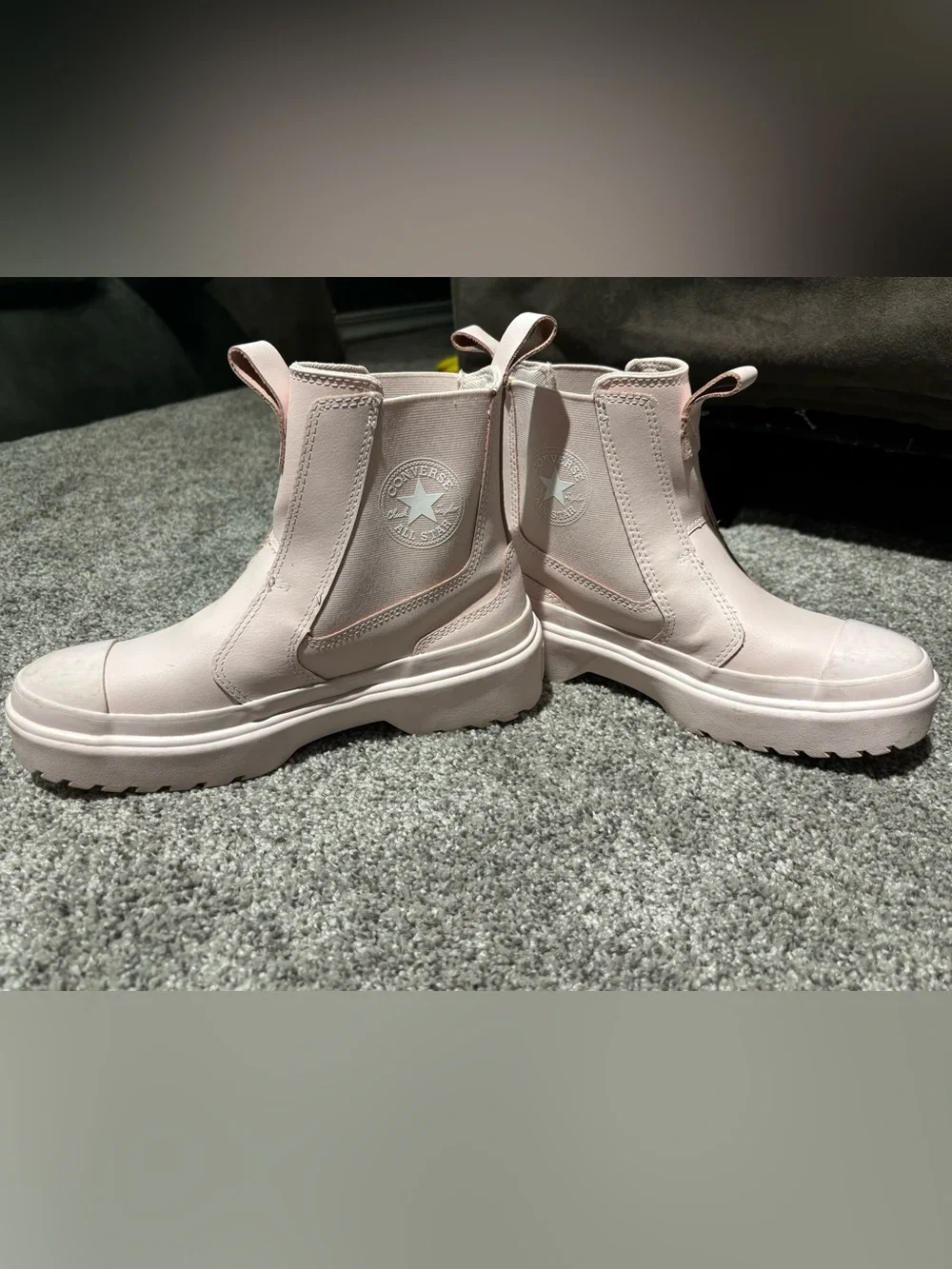 Converse Allstar Chelsea Kid Boot